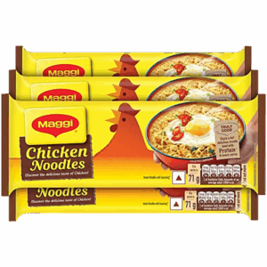 MAGGI CHICKEN NOODLES 284 Grams