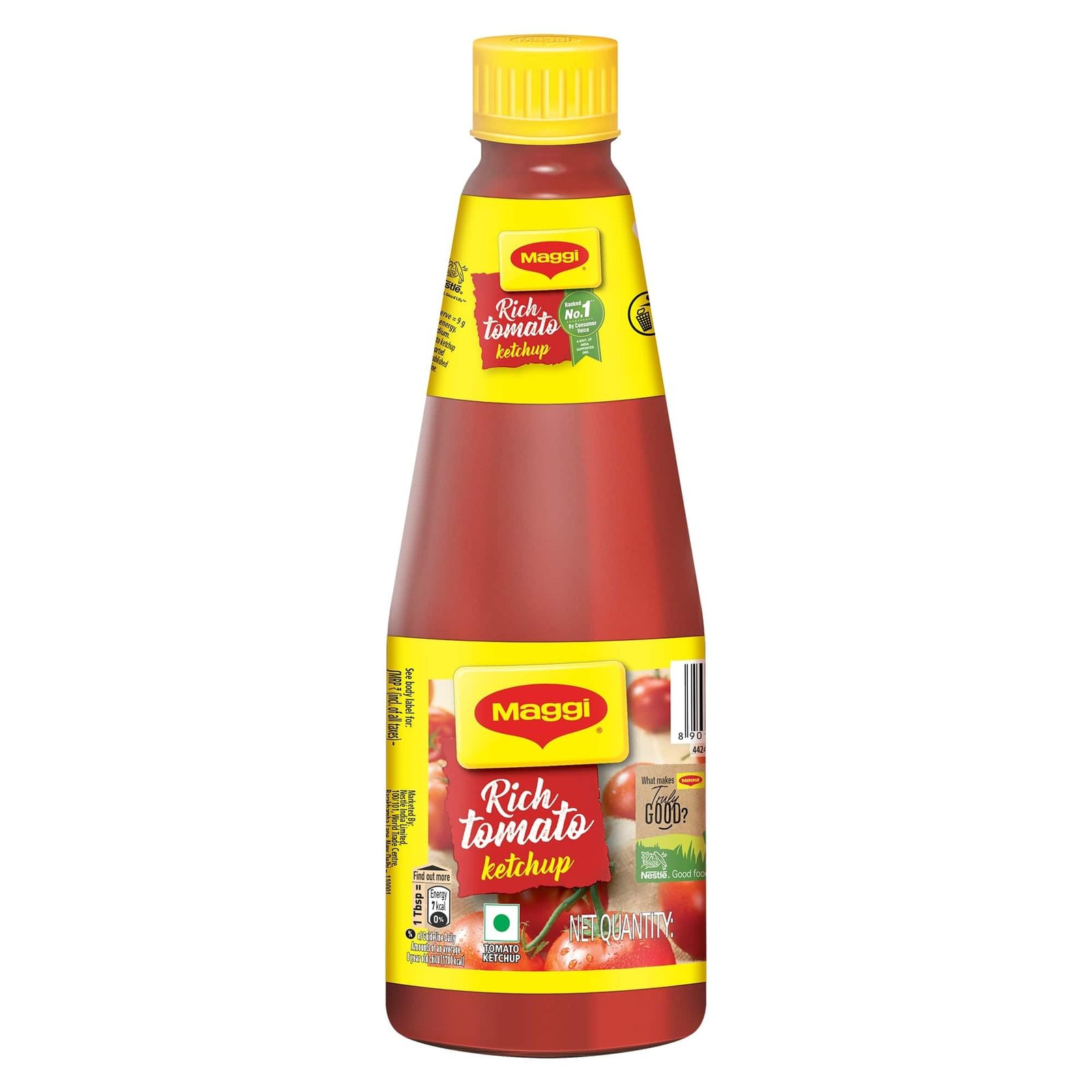 Maggi Rich Tomato Ketchup 970 Grams