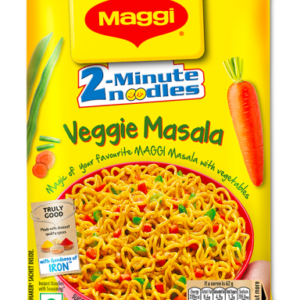 Maggi Veggi Masala Noodles