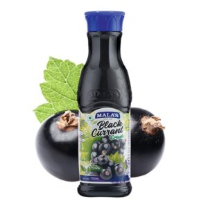 Mala`S Black Currant 750 Ml