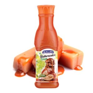 Malas Buttercotch Crush 750 Ml