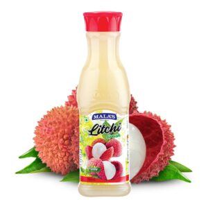 Mala`S Litchi Crush 7 Ml
