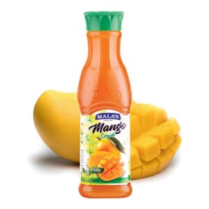 Mala`S Mango Crush 750 Ml