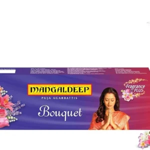 Mangaldeep Bouquet 14 Sticks