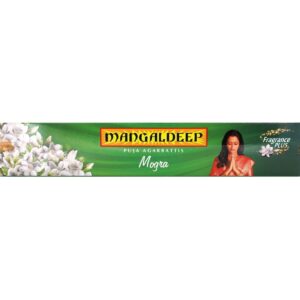 Mangaldeep Mogra 14 Sticks