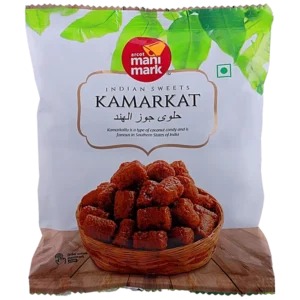 Mani Kamarakat
