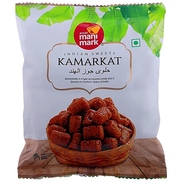 Mani Kamarakat