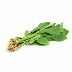 VEGETABLES MANJAL KILANGU 1 Piece