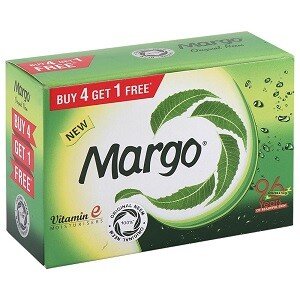 MARGO ORIGINAL NEEM BUY 4 GET 1