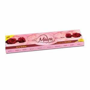 Maya Chardham Fruity