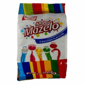 Parle Mazelo 217 Grams
