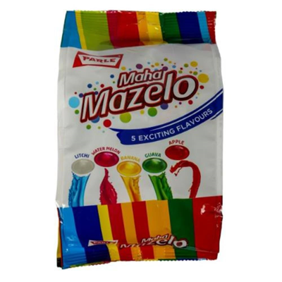 Parle Mazelo 217 Grams
