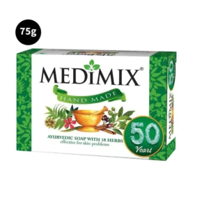 Medimix Classic Ayurvedic Soap 75 Grams