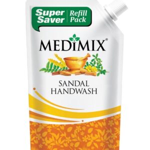 Medimix Handwash Sandal 700 Ml