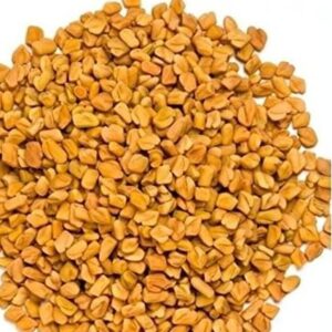 Grace Methi Venthayam 500 Grams