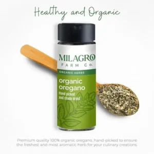 Milagro Oregano 40 Grams
