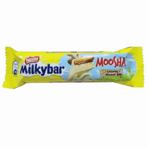 Milkybar Moosha Choclate 40 Grams