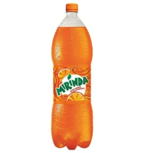MIRINDA 2.25 Liters