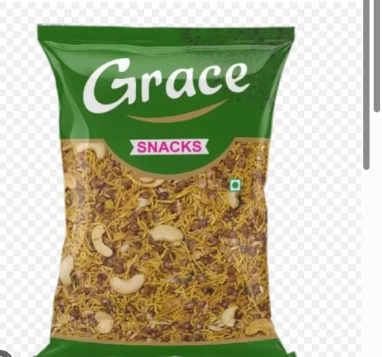 Grace Bombay Mixture 200 Grams