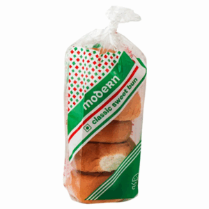 MODERN SWEET BUN 200 Grams