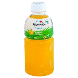 Mogu Mogu Mango