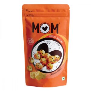 Mom Cheddar Cheese 60 Grams