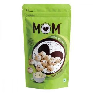 Mom Cream Onion 60 Grams