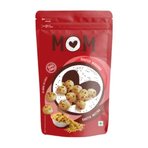 Mom Makhana Khatta Meetha 75 Grams