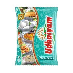 UDHAIYAM MOONG DHALL 1 Kg
