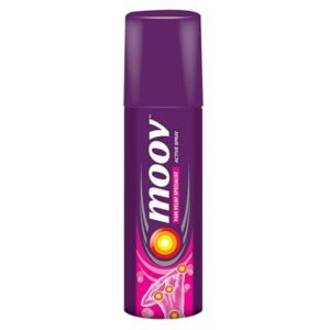 MOOV PAIN RELIEF SPRAY 35 Grams