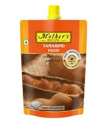 Mothers Tamarind Paste 200 Grams