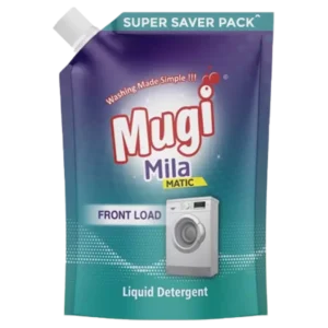 Mugi Mila Front Load Liquid 2 LIters