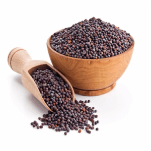 MUSTARD 200 Grams
