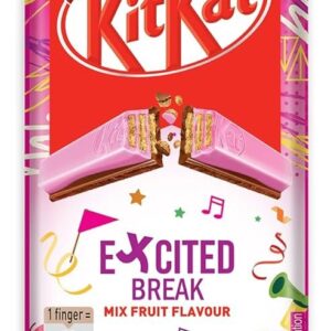 Nestle Choclate Mix Fruit
