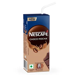Nestle Choco Mocha 180 Ml