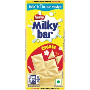 Nestle Milky Bar 42 Grams