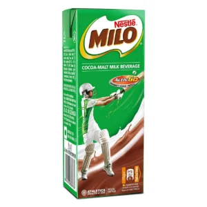 Nestle Milo 180 Ml