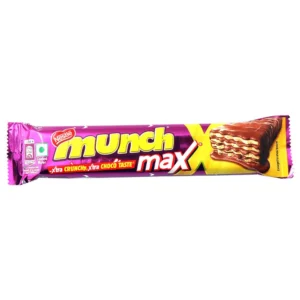 Nestle Munch Max 42 Grams