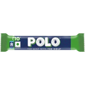 Nestle Polo Mint Big Roll 24 Grams