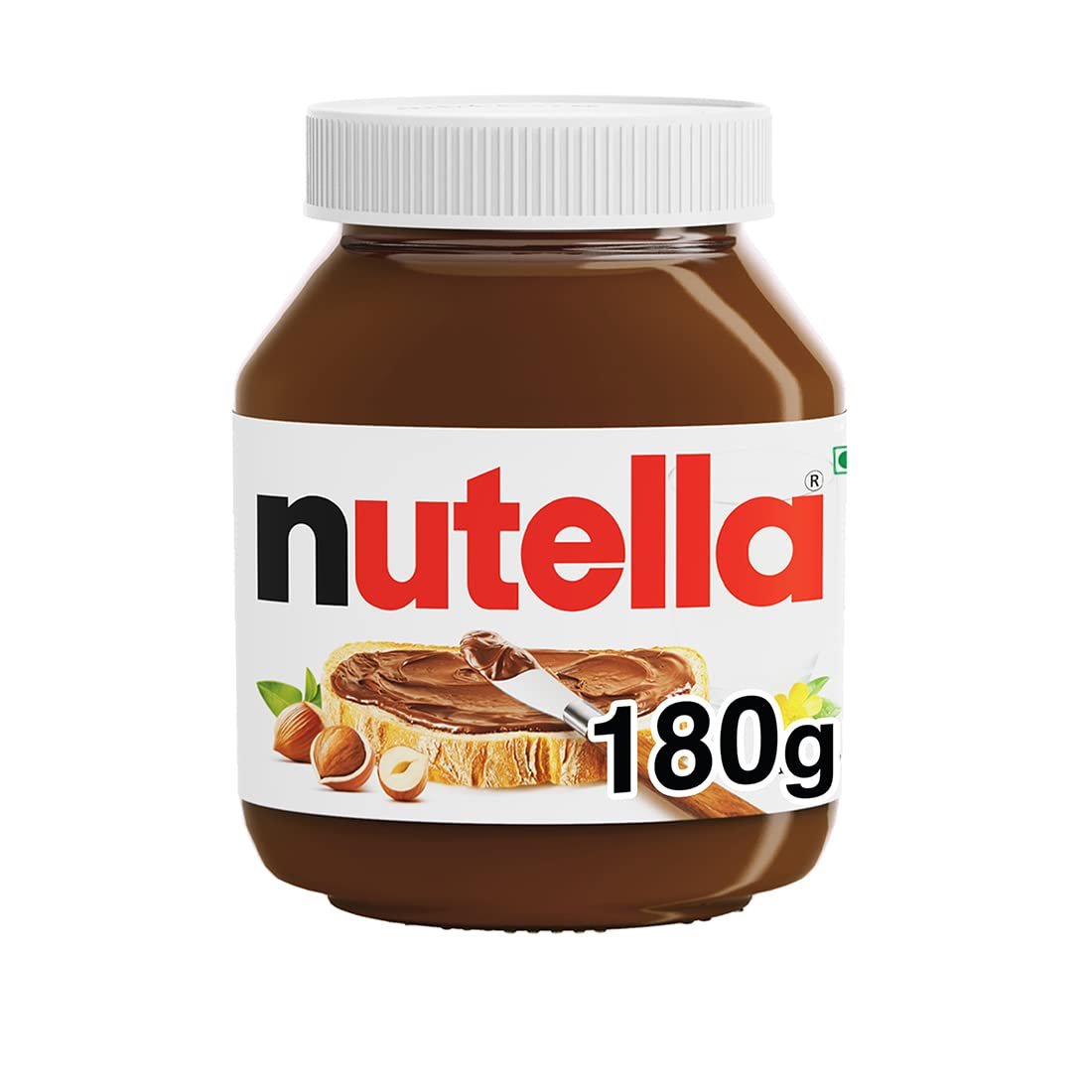 Nutella 180 Grams
