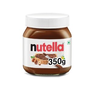 Nutella Spread 350 Grams
