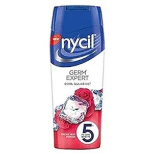 NYCIL COOL GULABJAL 150 Grams