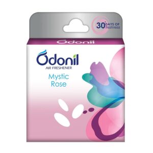 Odonil Air Freshener Mystic Rose 48 Grams