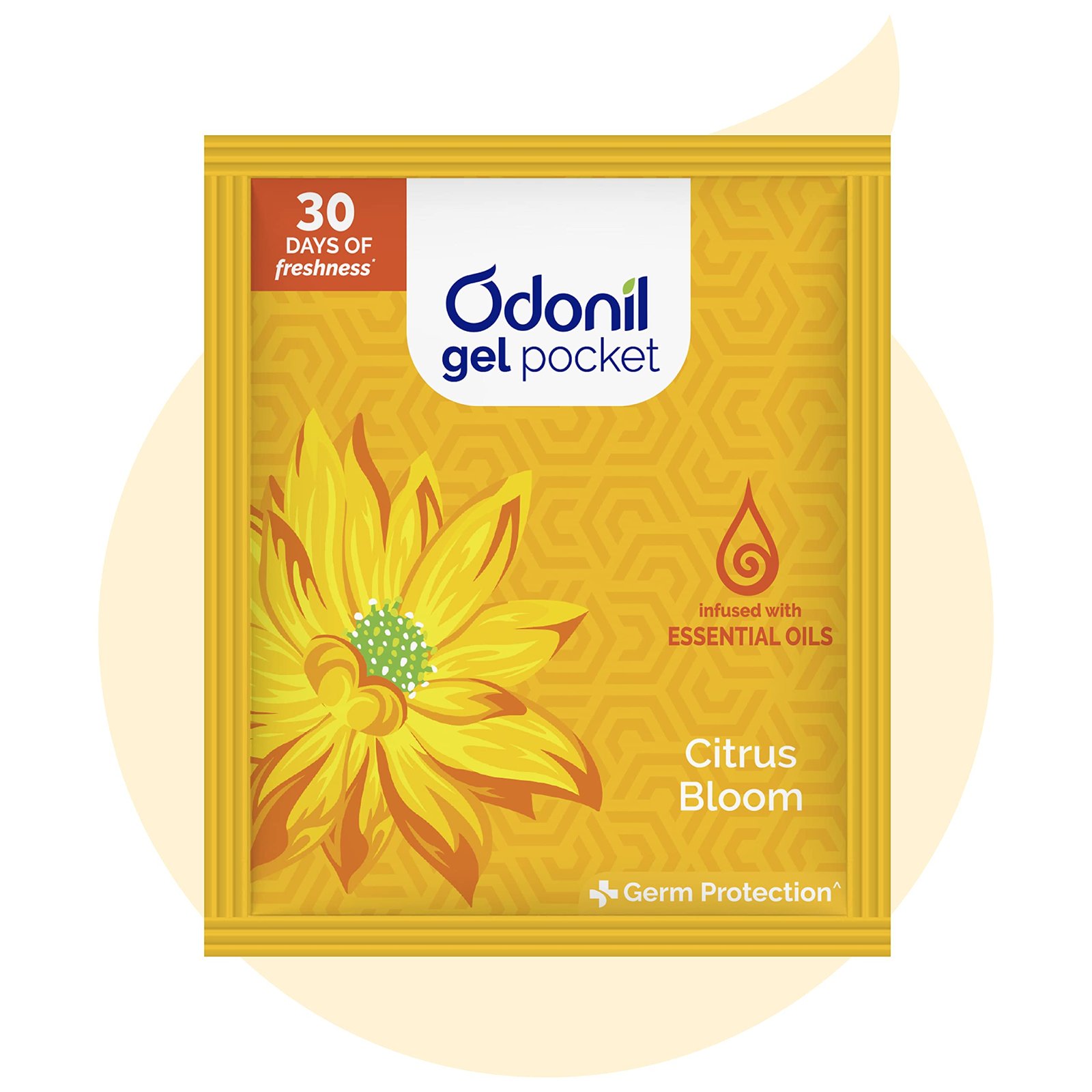 Odonil Citrus Bloom