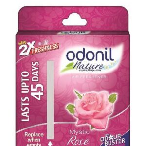Odonil Mystic Rose & Lavander Air Freshner 75 Grams