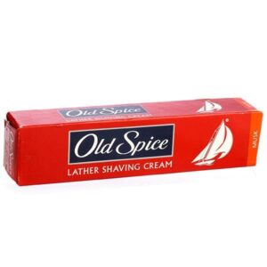 Old Spice Lsc Musk 30 Grams