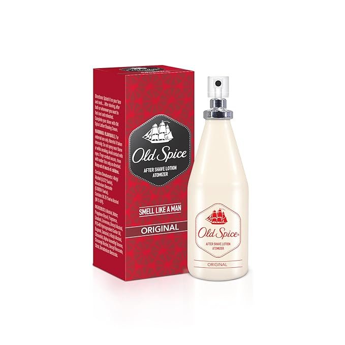 OLD SPICE ASL ORIGINAL 150 Ml