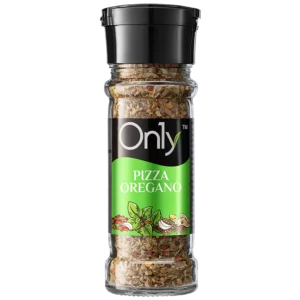 Only Pizza Oregano 34 Grams