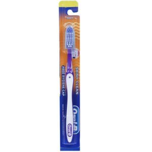 Oral B Shiny Clean Soft