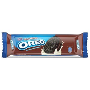 Oreo Choco Creme 70 Grams